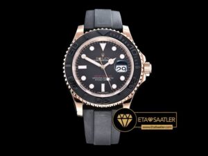 ROLYM118 - YM 116655 40mm 18K Wrp RGRU Black BP Ult A3135 Mod - 13.jpg